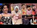 Extra Jabardasth latest promo ft A1 Express team, telecasts on 12th March