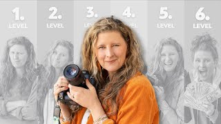 How Chasing More Clients Keeps Photographers Broke
