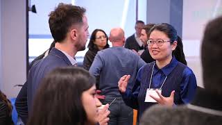 IDEA² at MIT linQ: Transformative mentorship and connections for medical technology innovators