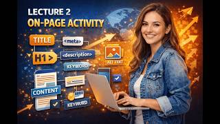 On-Page SEO for Beginners (Step-by-Step Guide to Rank Your Website) 2026
