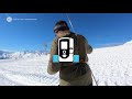 How To Use A Transceiver w/ Xavier de le Rue | Red Bull How-To