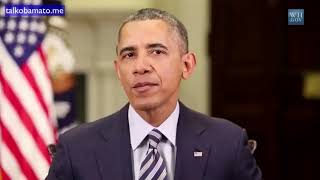 Wolf Odonnell Gets Grounded By Barack Obama For Doing A Rant On Midnight Club 3 Advert