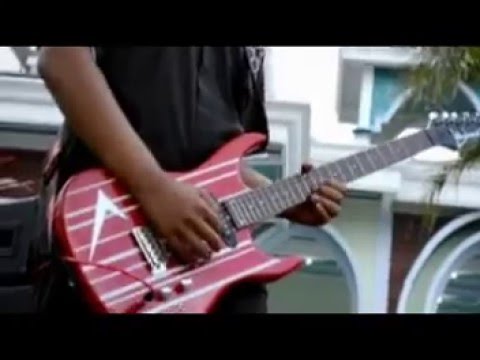 KENANGAN - AMUNISI BAND 2014