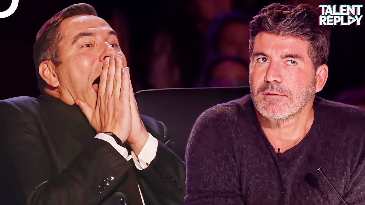 Watch The World's MOST SHOCKING Acts