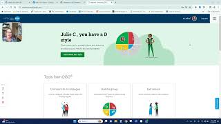 Explore the new Everything DiSC® Catalyst™ Get Advice function Wealth