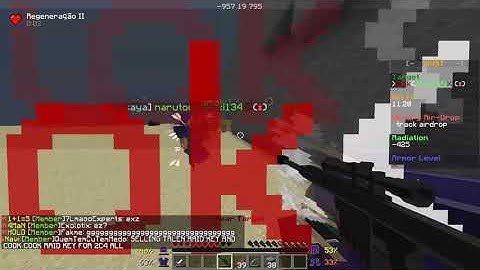 Rust v2 Montage  Kills Black/reds