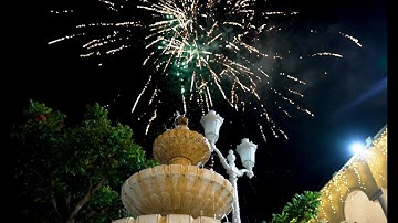 ¡Un aniversario para recordar!