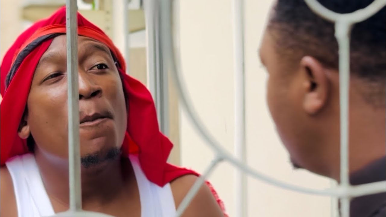 POSA YA MCHAWI || AZABOI na MTUMISHI OBAMA