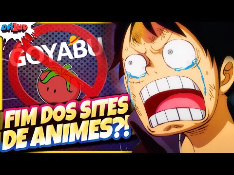 IS IT THE END? OPERATION ANIME IS BACK IN FULL FORCE and MORE PIR4TE ANIME SITES ARE DOWN!!!