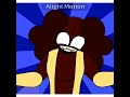 EVERLYN ANIMATION #oc #art #animation #tweening #indieshow #tadc #lackadaisy #undertale#hazbinhotel