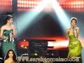 Sarah Geronimo & Angeline Quinto duet - A Moment Like This / I Believe OFFCAM (06Mar11)