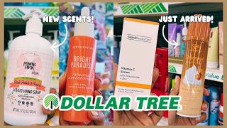 DOLLAR TREE* NEW FINDS 2026 | NEW Dollar Tree Dupes in Health + Beauty | Charity x Style