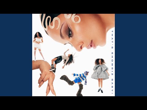 Aliyah’s Interlude - IT GIRL