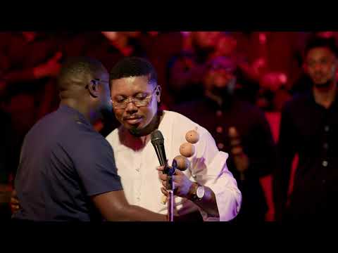 Pape Jey - Naz’aWa 3 Feat Christian Divioka (Live Expérience)