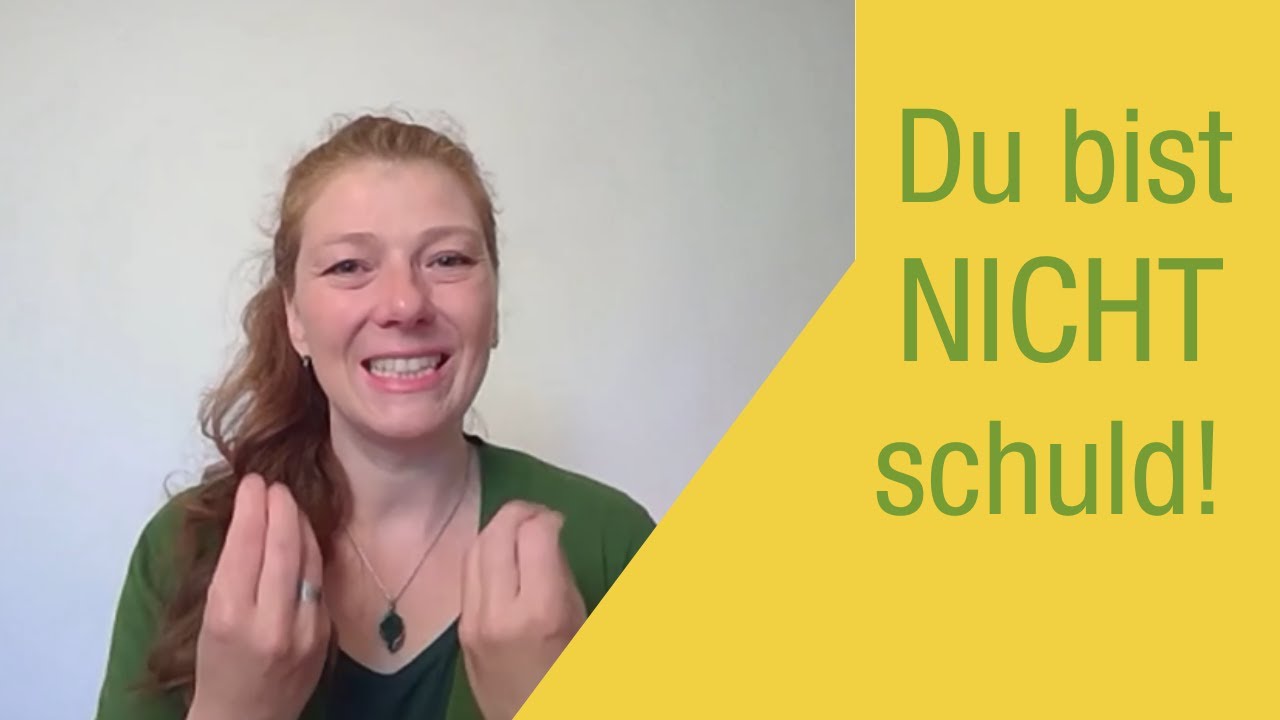 Optimaler Lebensstart vs. Deine Geschichte