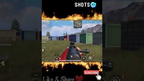 Quick scope Mosin Nagant Shots || #shorts #bgmishots #shortsvideo|| ft. Rajkumar Dialogue