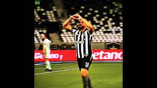 JOGAÇO NO ENGENHÃO! Botafogo 3x2 Mirassol! 😱⚽ #BOT #Mirassol #BR26 #Rodada9 #3x2 #FutebolBR
