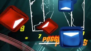 Slapping Satan With A Full Combo