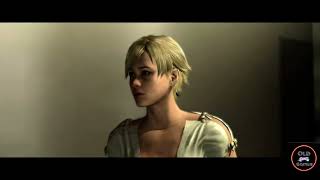 Epic escape scene of jake muller from resident evil 6