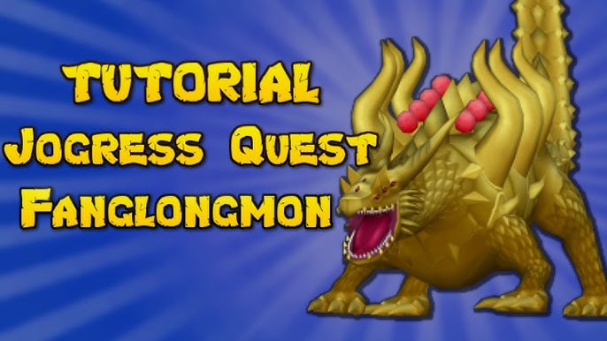 DMO Jumping Event Guide #2 - How to get Fanglongmon Shin jumping event! -  Digimon Masters Online 