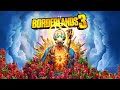 Что там в Borderlands 3? (Запись Стрима)