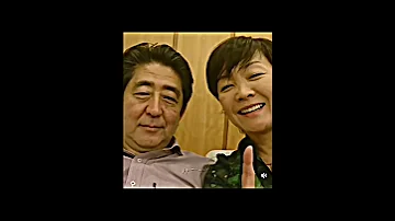 Memories Shinzo Abe Shorts Moments 