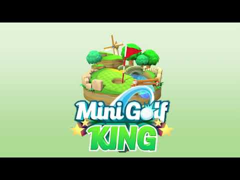 Stream Mini Golf King - Lobby Theme by UK