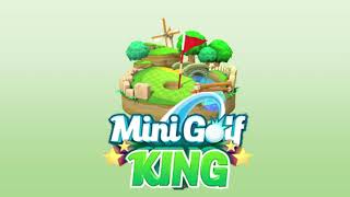 [OST] Mini Golf King OST - Main Theme screenshot 3