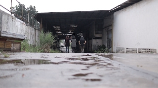 MELEWATI BATAS GAIB - ZONA ANGKER EPS 5 'BEKAS PABRIK BANDUNG' SEG 1 FULL