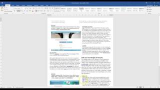How to construct a Source Analysis Research Project