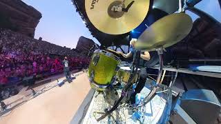 The Story So Far  Things I Cant Change  At Red Rocks  72224