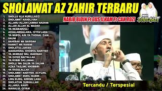 MAJELIS AZ ZAHIR FT GUS ILHAM DAN CAK ROZI TERBARU 2025