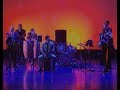 2017 | JT &amp; Friends Jazz Ensemble | Gipsy Kings&#39; &quot;Inspiration&quot;