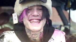 Lil peep - Benz truck slowed and reverb + lyrics