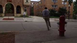 |Sid Quamme| Street Edit Throwaway|