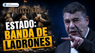Miguel Anxo Bastos: Individualismo Metodológico vs. Colectivismo