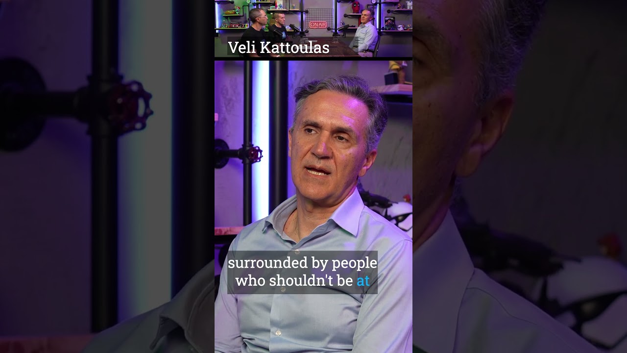 Почему уходят высокоэффективные сотрудники