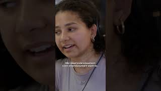 Thumbnail for Assala Driouichi is student Chemie en zet zich in voor meer inclusiviteit in het onderwijs