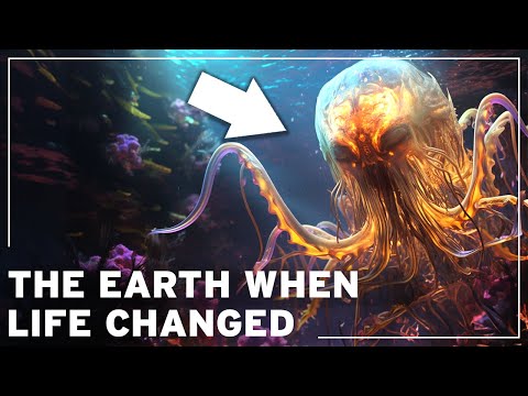 Secrets of Early Life: How the Cambrian REALLY Changed the World | Earth History Documentary