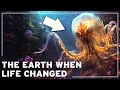 Secrets of early life how the cambrian really changed the world  earth history documentary