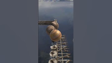 Extreme Balancer 3 Level 9 (Part -2) #gaming #game #gameplay #shorts #short #extremebalancer3 #new