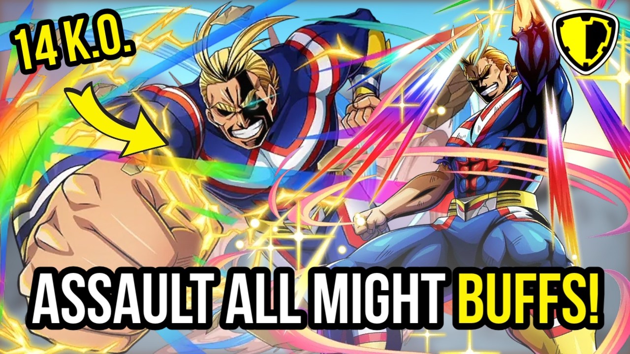 They're Trying To Bring Back The Number 1 Hero!