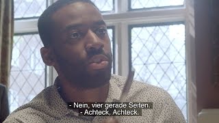 German Subtitling