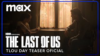 Thumbnail for The Last of Us - 2ª Temporada | Teaser Oficial | TLOU Day