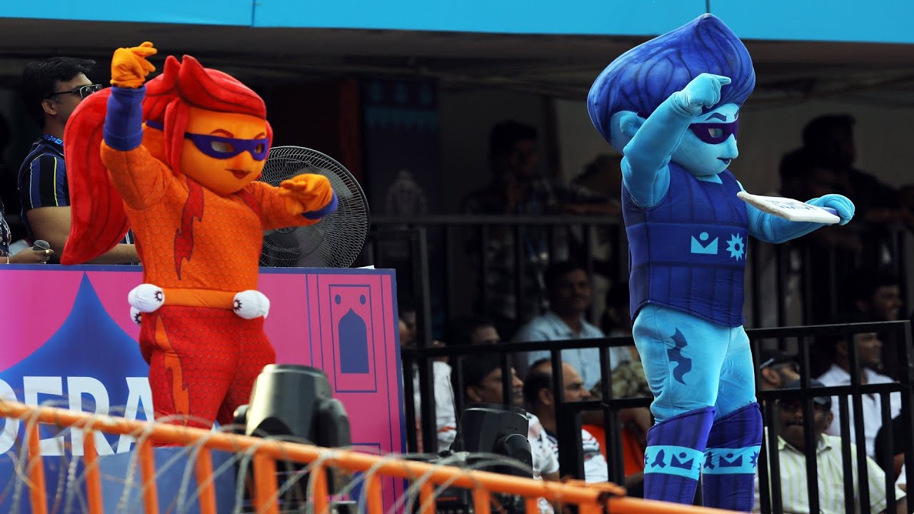 Fans Predict the ICC Cricket World Cup 2023 | Cricket World Live from New Delhi