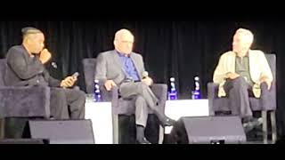 Nas discusses Robert De Niro and Martin Scorsese 's incredible history Net Worth