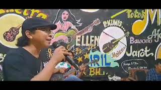 Senthir Lengo Patra  Cover Bersama Temanteman Orkes Keroncong Modern Makempal