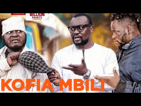 KOFIA MBILI PART 1 MKOJANITIN WHITENAGWABARUTI