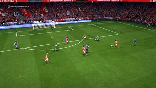 Dodi Lukebakio - EA SPORTS FC 26