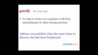 Verbalearn Sat Vocabulary Premium Features Demo